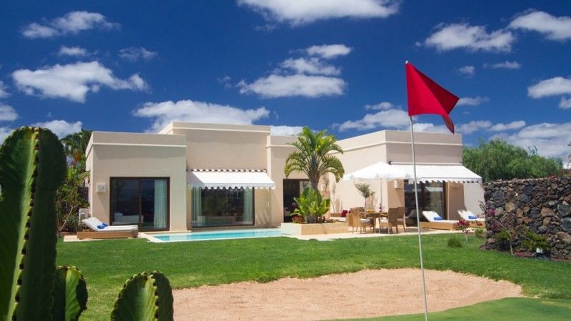 Hotel Gran Alondra Puerto del Carmen  Esterno foto