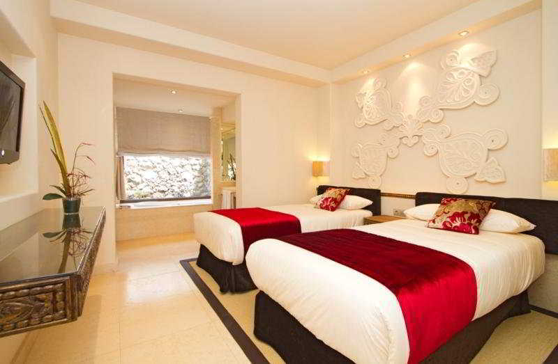 Hotel Gran Alondra Puerto del Carmen  Esterno foto